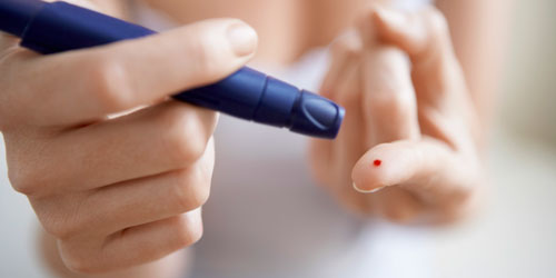 روشهای خانگی فهمیدن دیابت 