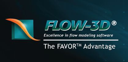  نرم افزار Flow 3d