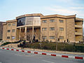 دانشکده حقوق و علوم سیاسی دانشگاه آزاد واحد خرم آباد (کمالوند)