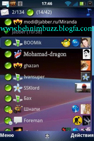 Behnimbuzz-بهنیمباز-bombus qd