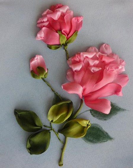 گل شیپوری 