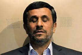 اخبارسیاسی ,خبرهای  سیاسی ,ژست انتخاباتي احمدي‌نژاد