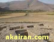 قدیمی ترین سکونتگاه های ایران 
