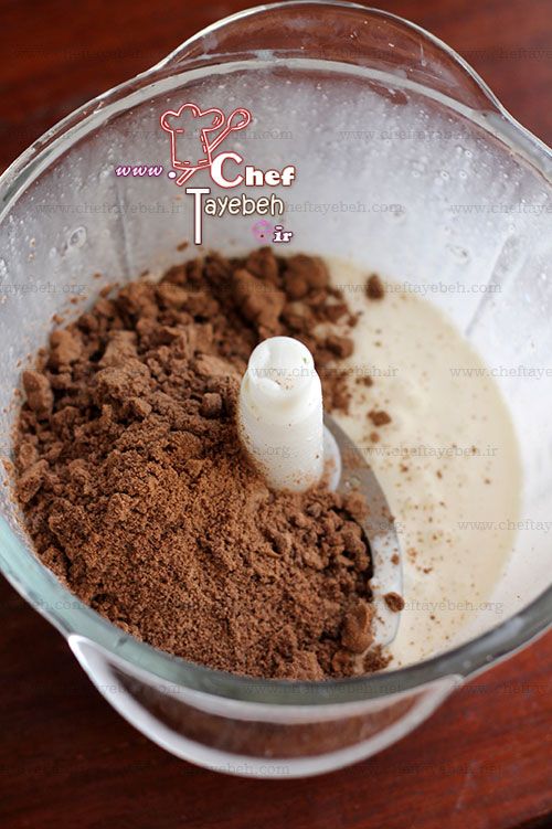 مواد لازم   میلک شیک بیسکوییت شکلاتی,طرز تهیه   میلک شیک بیسکوییت شکلاتی,روش تهیه   میلک شیک بیسکوییت شکلاتی