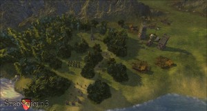 دانلود بازی Stronghold 3   بازی جنگهای صلیبی 3 برای PC