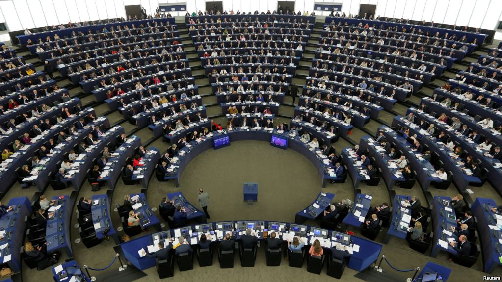 اخبارسیاسی ,خبرهای  سیاسی , پارلمان اروپا