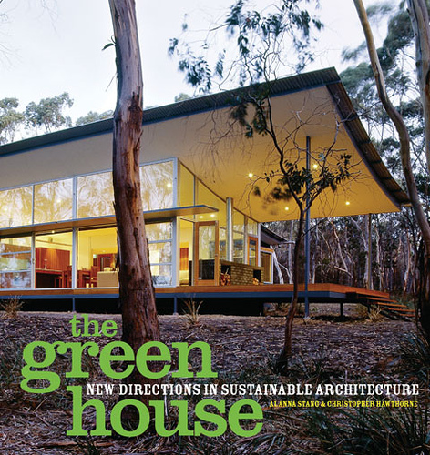 دانلود کتاب معماری - گاه نوشت های یک معمار - خانه های سبز