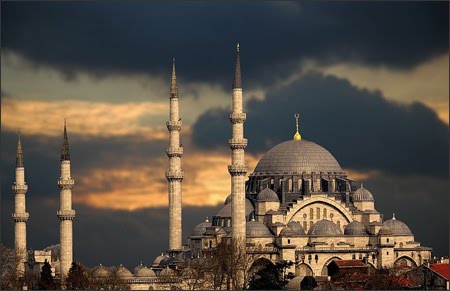  هنر و معماری اسلامی
