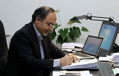 اخبارسیاسی ,خبرهای  سیاسی , حمید ابوطالبی