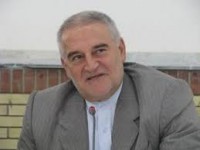 دکتر حسن صادقلو