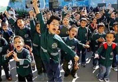 مشخص شدن وضعیت تعطیلی  مدارس در چهارشنبه ۲۳ بهمن