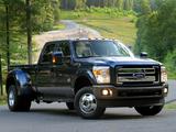 Ford Super Duty - Front Angle, 2015, 6 of 51