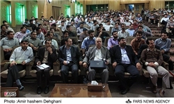 خبرگزاری فارس: گزارش روز اول دوره آموزش تکمیلی فضای مجازی بسیج