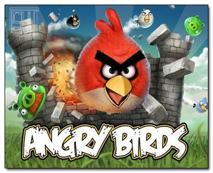 دانلود Angry Birds 1.5.3 + Unlock Levels - پرنده های عصبانی به همراه باز کننده مراحل