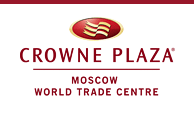 CROWNE PLAZA MOSCOW WORLD TRADE CENTRE کرون پلازا مسکو
