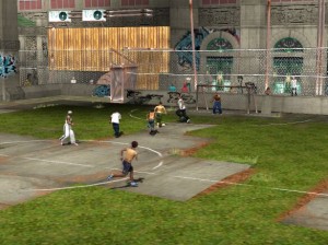 دانلود بازی فوتبال خیابانی Urban Freestyle Soccer برای PC