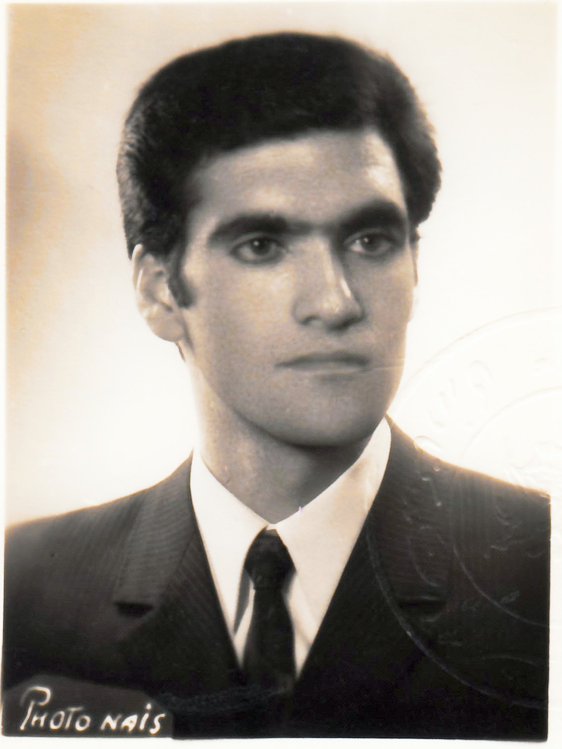 دکتر احمد لطفی صدیق