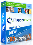 دانلود ProgDVB Professional Edition 6.73 - نرم افزار قدرتمند گیرنده سیگنال دیجیتال