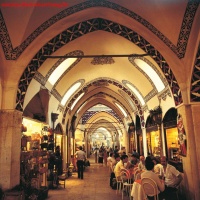 خرید در استانبول