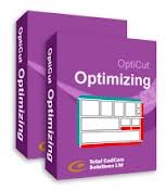 Cutting Optimization Pro نرم افزار برش ورق ام دی اف و سایر مشتقات صفحه ایی 
