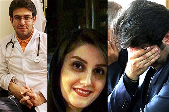 اخبارحوادث ,خبرهای حوادث, پرونده پزشک تبریزی