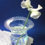 ساخت گلدان تزئینی با بطری آب معدنی