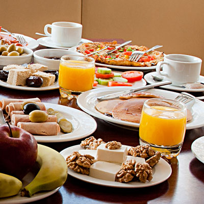 بوفه صبحانه در تهران , کجا صبحانه بخوریم در تهران , بهترین بار صبحانه در تهران 