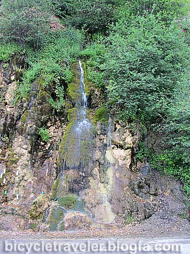 آبشار حرام او  - امير يكتا