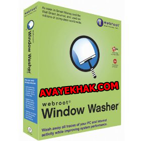 نرم افزار ویندوز واشر windows washer 6.5.5.153