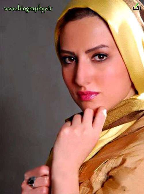 سمیراحسینی , بیوگرافی سمیرا حسینی 