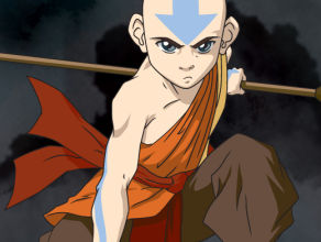 Aang Picture, Avatar
