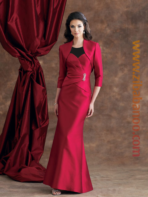 زیباترین مدل لباس مجلسی ۲۰۱۴