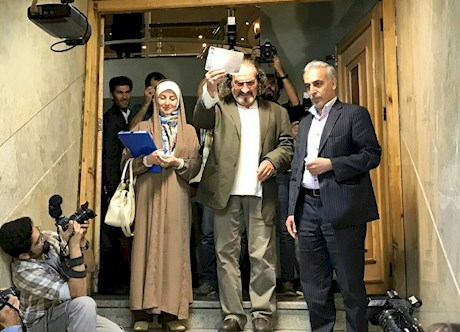 اخبارسیاسی ,خبرهای  سیاسی ,مشاور رسانه ای احمدی نژاد