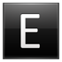 Letter-E-black-icon.png