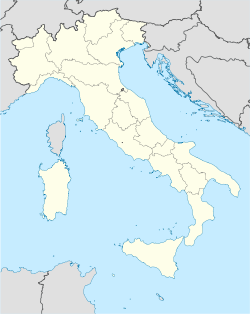 ونیز is located in Italy