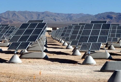 custom 1285874994509 nellis afb solar panels 01 مقاله ای کامل در مورد کار سلول های خورشیدی