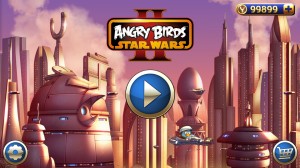 دانلود بازی Angry Birds Star Wars 2 برای اندروید