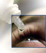 اطلاعات دارویی قطره اپتی کروم , استفاده بی روییه نازولین چشمی 