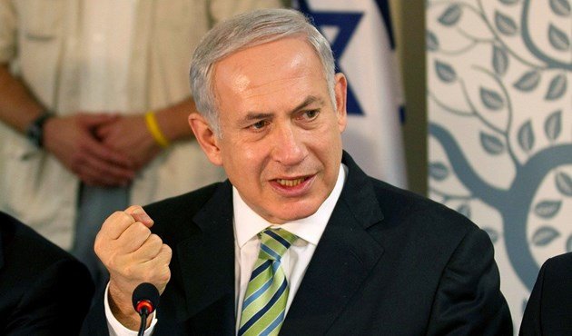 اخباربین الملل ,خبرهای بین الملل, نتانیاهو
