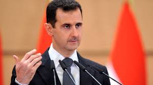 اخبار بین الملل ,خبرهای بین الملل ,اسد