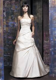 مدل لباس عروس ایتالیایی 2009