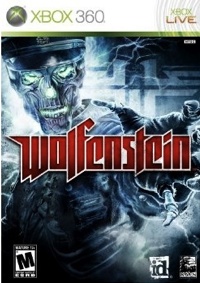 نقد و بررسی Wolfenstein جدید!