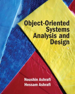 Object-Oriented-Systems-Analysis-and-Des