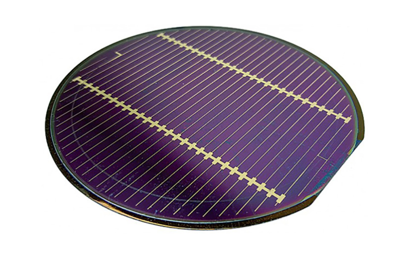 مقاله سلول های خورشیدی پروسکایت چیست 