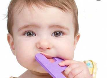 تب کودکان برای دندان , تب دندان , تب دندان در کودکان 