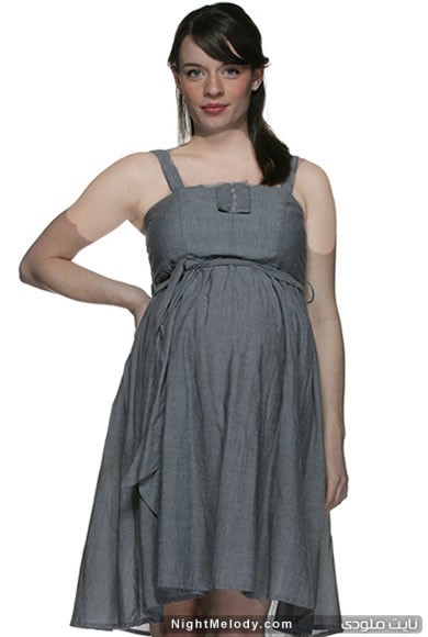مدل لباس بارداری 2013