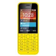 گوشی موبایل نوکیا 220 دو سیم کارت - Nokia 220 Dual Sim