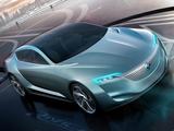 Buick Riviera Concept - Front Angle, 2013, 5 of 65
