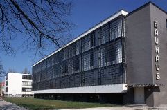 باهاوس: مدرسه‌ای كه یك مكتب معماری شد 