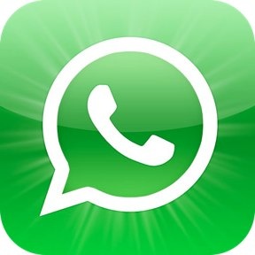 دانلود برنامه واتس آپ جدیدWhatsApp Messenger 2013 